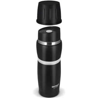 LT4052 THERMOSK 480 CUPA NEGRU / ALB LAMART