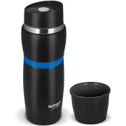 LT4053 THERMOSKA 480 BLACK / MOD CUP LAMART