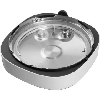 Aragaz electric sub presiune SPR 3600WH SENCOR