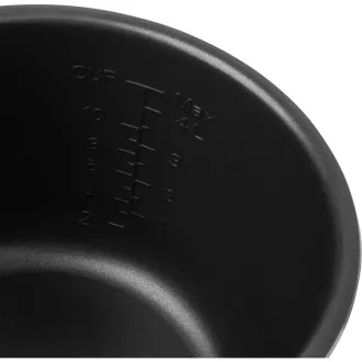Aragaz electric sub presiune SPR 3600WH SENCOR
