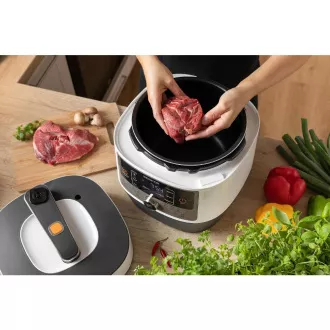 Aragaz electric sub presiune SPR 3600WH SENCOR
