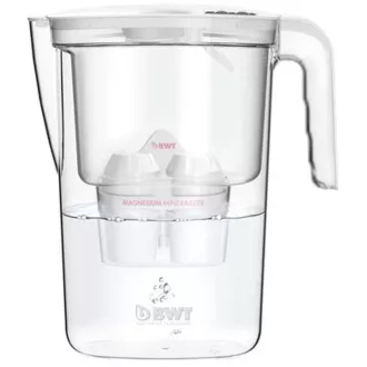 VIDA MECHANICO F. KETTLE + 3 filtre BWT