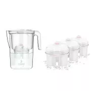 VIDA MECHANICO F. KETTLE + 3 filtre BWT