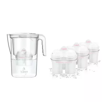 VIDA MECHANICO F. KETTLE + 3 filtre BWT