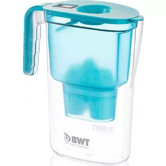 VIDA MECHANICO F. KETTLE + 3 filtre BWT