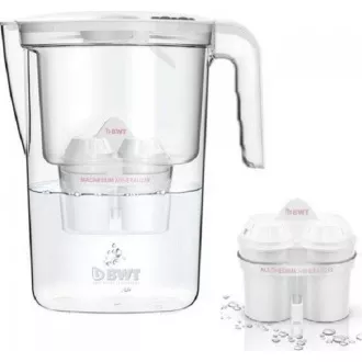 VIDA MECHANICO F. KETTLE + 3 filtre BWT