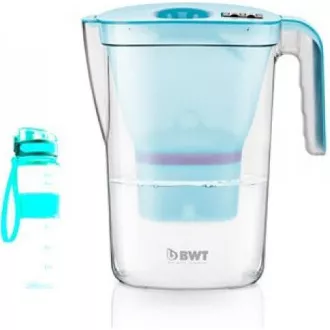 VIDA MECHANICO F. KETTLE + 3 filtre BWT