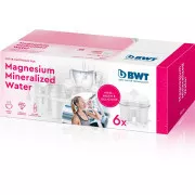 FILTRE DE ÎNLOCUIRE MG2 6PCS BWT