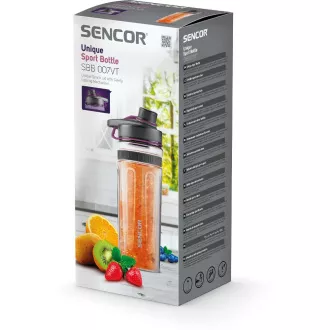 SBB 007VT SMOOTHIE STICLA SENCOR