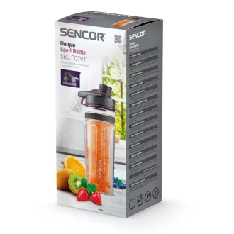 SBB 007VT SMOOTHIE STICLA SENCOR