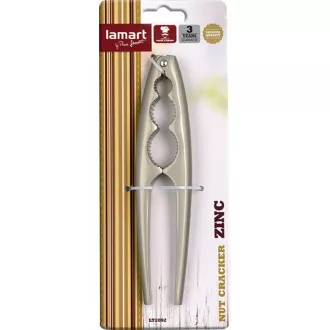 LT2092 TAIE NUCI LAMART ZINC