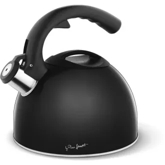 LT7046 KETLE CUIVRE 3L BLACK LAMART