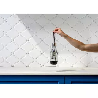 Sticla MOB 0,6 l pentru apa cu tine Nr. SODA Sticla MOB 0,6 l pentru apa cu tine Nr. SODA