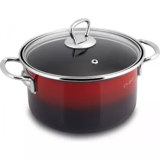 LT1183 KASTROL SMALT 22CM EMAIL LAMART