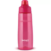LT4063 STICLA SPORT 0.7L ROZ BLOCARE LAMART