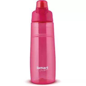 LT4063 STICLA SPORT 0.7L ROZ BLOCARE LAMART