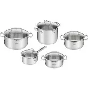 G719SA74 (A55) DUETTO+ SET 10BUC TEFAL