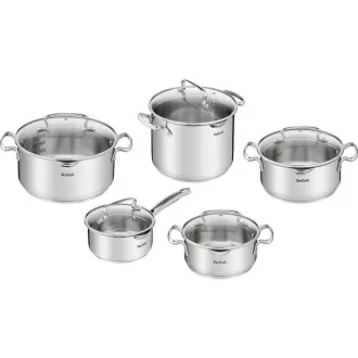 G719SA74 (A55) DUETTO+ SET 10BUC TEFAL