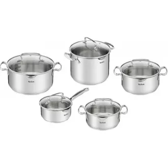 G719SA74 (A55) DUETTO+ SET 10BUC TEFAL