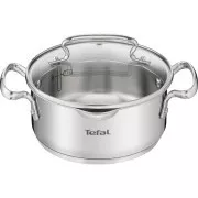 G7194355 (56) DUETTO+ CASEROLA 18CM TEFAL