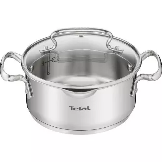 G7194355 (56) DUETTO+ CASEROLA 18CM TEFAL