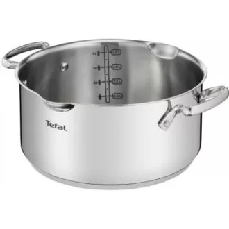 G7194355 (56) DUETTO+ CASEROLA 18CM TEFAL