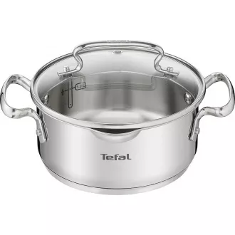 G7194355 (56) DUETTO+ CASEROLA 18CM TEFAL