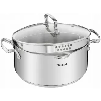 G7194355 (56) DUETTO+ CASEROLA 18CM TEFAL