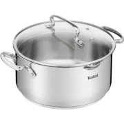 G7194455 (56) DUETTO+ CASEROLA 20CM TEFAL
