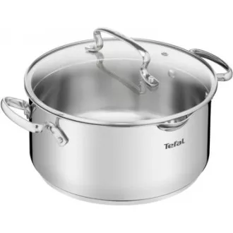 G7194455 (56) DUETTO+ CASEROLA 20CM TEFAL