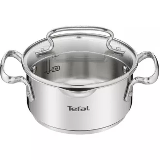 G7194455 (56) DUETTO+ CASEROLA 20CM TEFAL