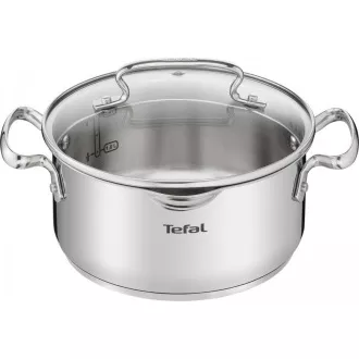 G7194455 (56) DUETTO+ CASEROLA 20CM TEFAL