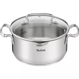 G7194455 (56) DUETTO+ CASEROLA 20CM TEFAL