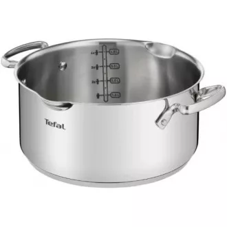 G7194655 (56) DUETTO+ CASEROLA 24CM TEFAL