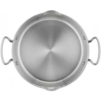 G7194655 (56) DUETTO+ CASEROLA 24CM TEFAL