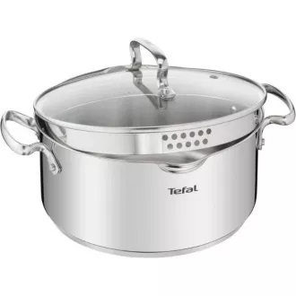 G7194655 (56) DUETTO+ CASEROLA 24CM TEFAL