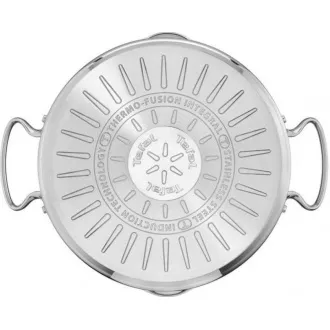 G7194655 (56) DUETTO+ CASEROLA 24CM TEFAL