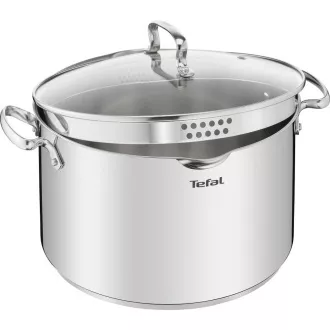 G7196455 (56) DUETTO+ VASO 28CM TEFAL