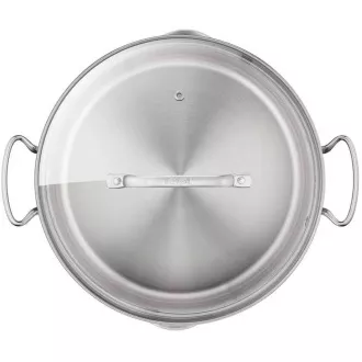 G7196455 (56) DUETTO+ VASO 28CM TEFAL