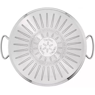 G7196455 (56) DUETTO+ VASO 28CM TEFAL
