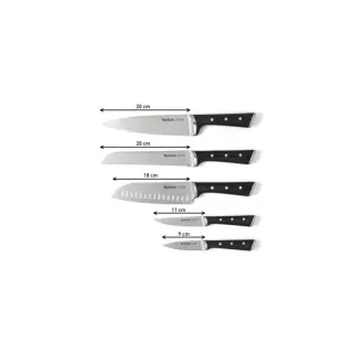 K232S574 BLOC DE LEMN ICE FORCE TEFAL K232S574 BLOC DE LEMN ICE FORCE TEFAL