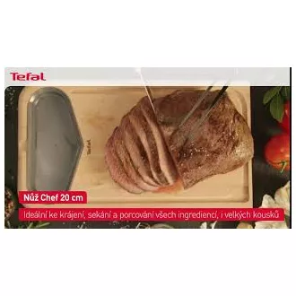 K232S574 BLOC DE LEMN ICE FORCE TEFAL K232S574 BLOC DE LEMN ICE FORCE TEFAL