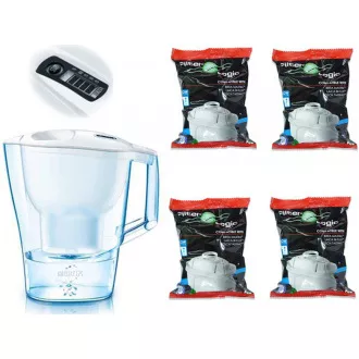 ALUNA COOL FILTER KETTLE BRITA