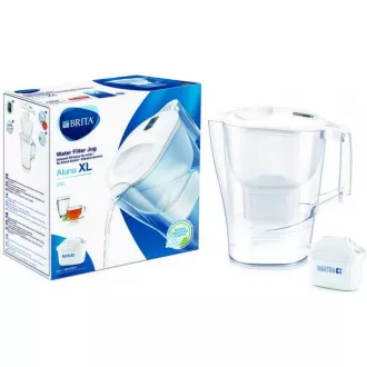 ALUNA COOL FILTER KETTLE BRITA