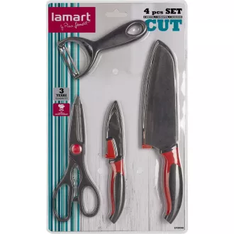 LT2098 CUTITE, FOARCINE, RACLETOR LAMART TAIAT LT2098 CUTITE, FOARCINE, RACLETOR LAMART TAIAT