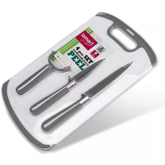 LT2097 CUTITE, RACLETOR, PEEL SANDURI LAMART
