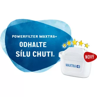FILTRUL DE ÎNLOCUIT MAXTRA+ LA BRITA