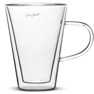 LT9028 SET 2 BUCĂȚI CEAI 300ML VAS LAMART