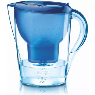 FILTRU MARELLA XL. CERCATOR ALB BRITA