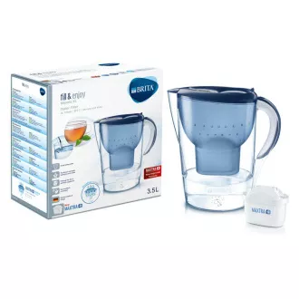 FILTRU MARELLA XL. CERCATOR ALB BRITA